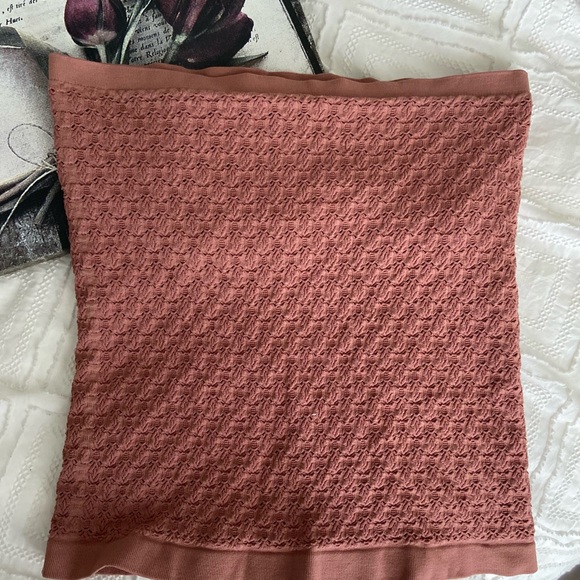 Intimately by free people Tube Top - Picture 1 of 2